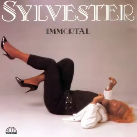Sylvester - Immortal (1992)[FLAC]