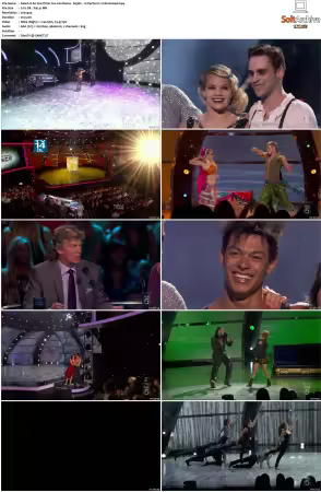 So You Can Think You Can Dance S09 HDTV H264 AAC MP4-PLEX