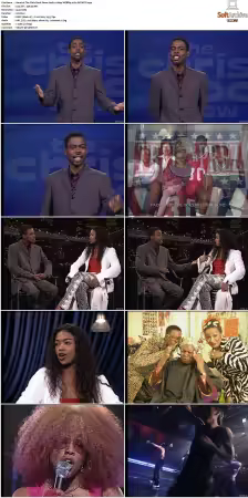 The Chris Rock Show S04 1080p WEBRip x265-INFINITY