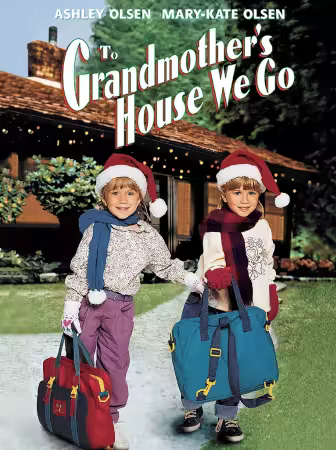 To Grandmothers House We Go 1992 DVDRip-XMAX