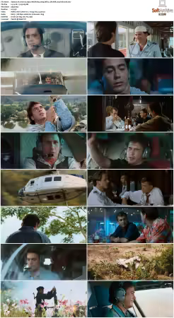 Air America 1990 UHD BluRay 2160p DDP 7.1 DV HDR x265-hallowed