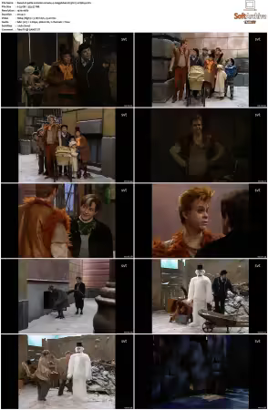 Julkalendern 1997 S01 Pelle Svanslos SWEDiSH 1080p WEB-DL AAC2 0 H 264-SVTPLAY