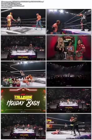 AEW Collision 2025 12 17 1080p WEB H264-HEEL