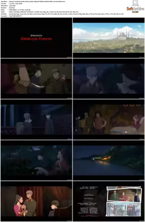 Leviathan S01 1080p NF WEB-DL MULTi DDP5 1 H264-VARYG