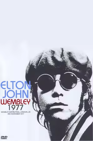 Elton John Live at Wembley 1977 1080p WEB-DL H264-LoZio