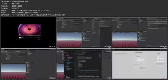 Unity Input System