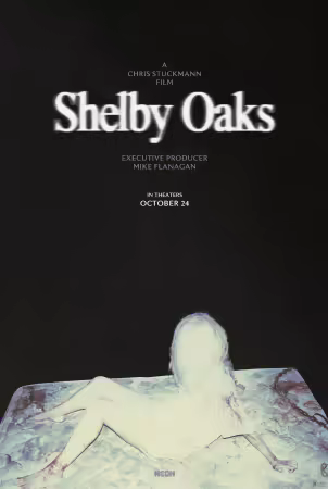 Shelby Oaks 2024 1080p WEBRip x265 10bit 5.1-LAMA