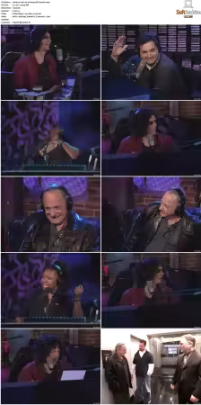 The Howard Stern Radio Show 1998–2001 480p x264-NOGRP