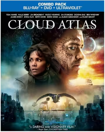 Cloud Atlas 2012 1080p 10bit BluRay 6CH x265 HEVC-PSA