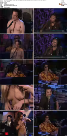 The Howard Stern Radio Show 1998–2001 480p x264-NOGRP