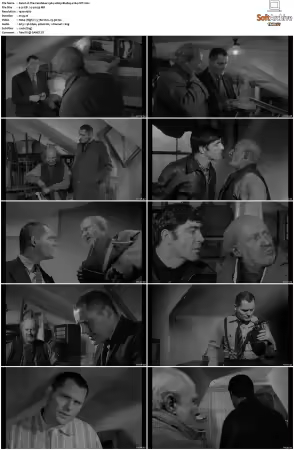 The Guest aka The Caretaker 1963 1080p BluRay x264-OFT