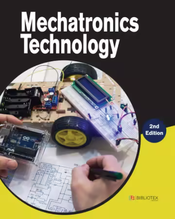Mechatronics Technology, 2nd Edition