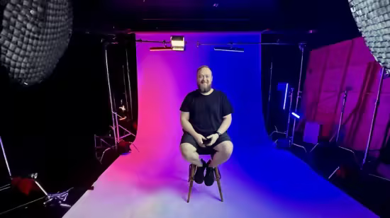 Church Video Production Training for new volunteers