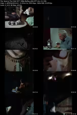 The Child 1977 1080p BluRay x264-OFT