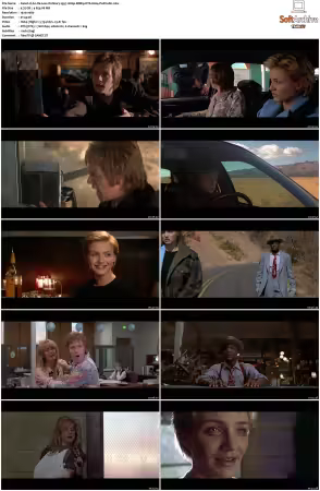 A Life Less Ordinary 1997 1080p BDRip DTS H264-PoPCoRn