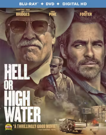 Hell or High Water 2016 1080p Bluray DS4K OPUS 5.1 AV1-WhiskeyJack