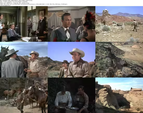 Gunpoint 1966 1080p BluRay x265-Lootera