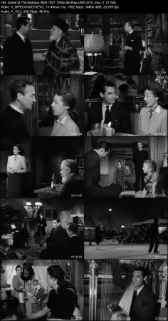 The Bishops Wife 1947 1080p BluRay x265-ZiTO