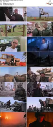 Full Metal Jacket 1987 UHD BluRay 2160p DDP 5.1 DV HDR x265-hallowed