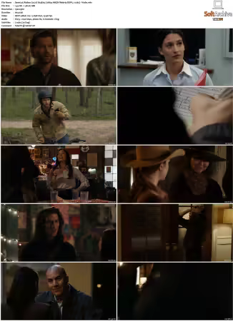 Walker 2021 S04 1080p AMZN Webrip DDP5.1 x265-Vialle