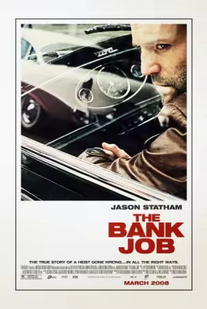 Bank Job 2008 German AC3 DL 1080p BluRay x265-FuN