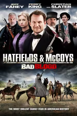 Hatfields and McCoys Bad Blood 2012 1080p AMZN WEB-DL DD 5.1 H264-playWEB