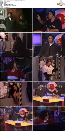 The Howard Stern Radio Show 1998–2001 480p x264-NOGRP