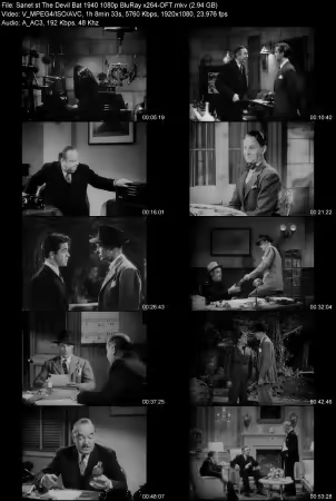 The Devil Bat 1940 1080p BluRay x264-OFT