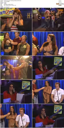 The Howard Stern Radio Show 1998–2001 480p x264-NOGRP