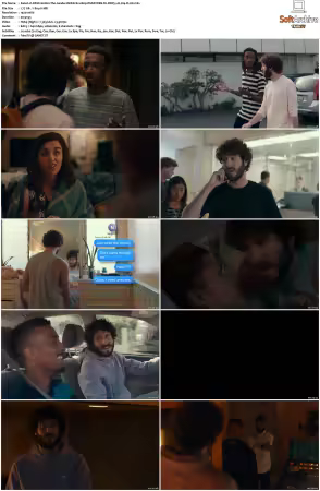 Dave S01 REPACK 1080p DSNP WEB-DL DDP5.1 H264-FLUX