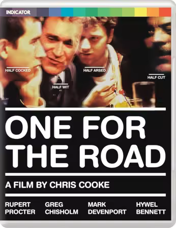 One For The Road 2003 1080p BluRay HEVC x265 BONE