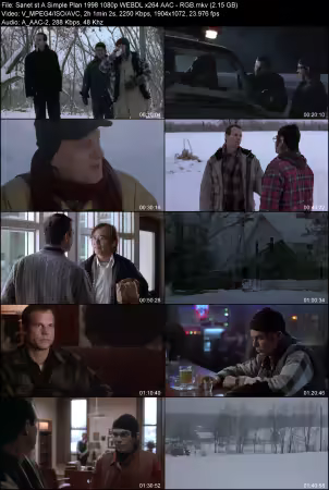 A Simple Plan 1998 1080p WEBDL x264 AAC-RGB