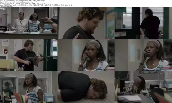 DeKalb Elementary 2017 1080p WEBRip H264-World