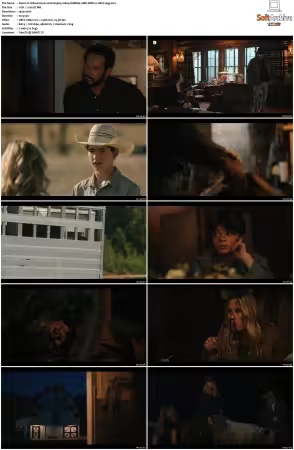 Yellowstone S01-S05 1080p WEBRip 10Bit DDP2.0 HEVC-d3g