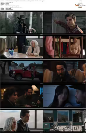 Yellowstone S01 S05 1080p WEBRip 10Bit DDP2.0 HEVC-d3g