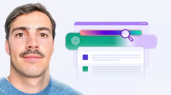 ChatGPT AI SEO Course | Learn LLM SEO to Rank #1 in ChatGPT