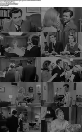 Darling 1965 UHD BluRay 1080p DDP 1.0 DoVi HDR10 x265-SM737