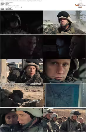 Generation Kill S01 1080p WEBRip 10Bit DDP5.1 HEVC-d3g