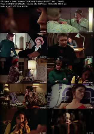 Black Christmas 1974 1080p BluRay x265-ZiTO