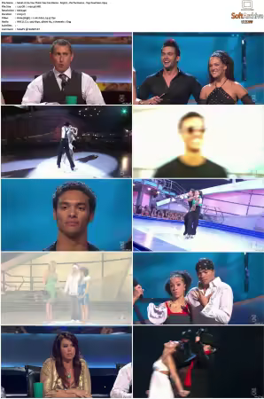 So You Can Think You Can Dance S03 HDTV H264 AAC MP4-PLEX