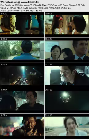 Pandemie 2013 German AC3 1080p BluRay HEVC-Cancer58