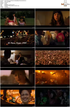 Selena 1997 Directors Cut 1080p BDRip DTS H264-PoPCoRn