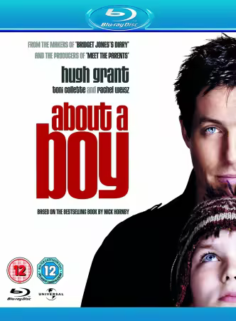 About a Boy 2002 1080p BRRip x264 AC3 DiVERSiTY