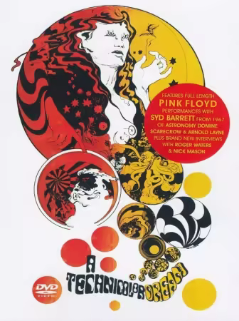 A Technicolor Dream 2008 1080p WEBRip x264 AAC-YTS
