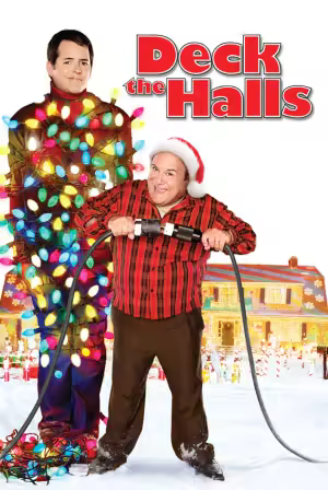Deck the Halls 2006 1080p BluRay x265-ZiTO