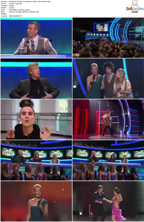So You Can Think You Can Dance S06 HDTV H264 AAC MP4-PLEX