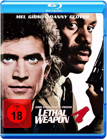 Lethal Weapon 1987 1080p BluRay x265-ZiTO