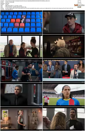 Ted Lasso S02 2160p BluRay REMUX DV HDR HEVC DTS-HD MA 5.1-dOwn
