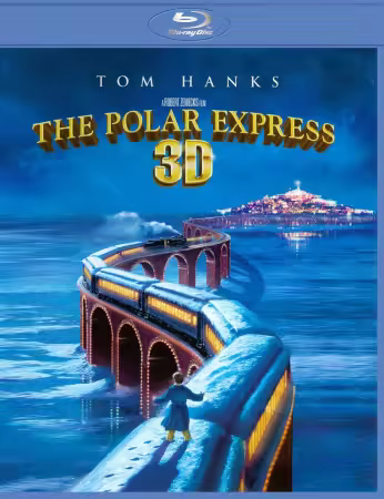 The Polar Express 2004 1080p BluRay x265-YAWNTiC