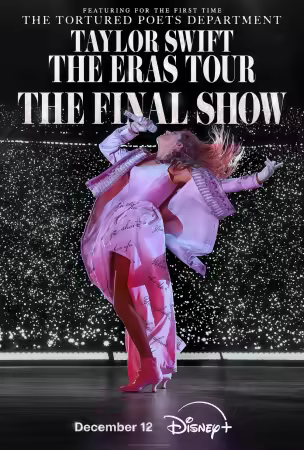 Taylor Swift The Eras Tour-The Final Show 2025 1080p 10bit WEBRip 6CH X265 HEVC-PSA